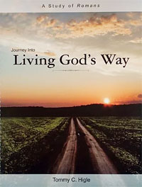 Living God's Way